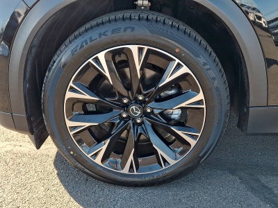 2024 Mazda Mazda CX-90 PHEV Premium Plus