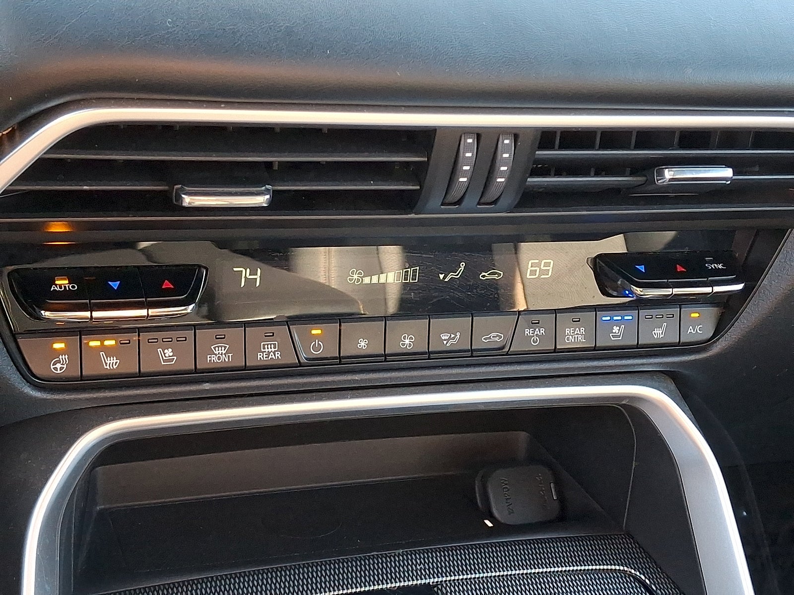 2024 Mazda Mazda CX-90 PHEV Premium Plus