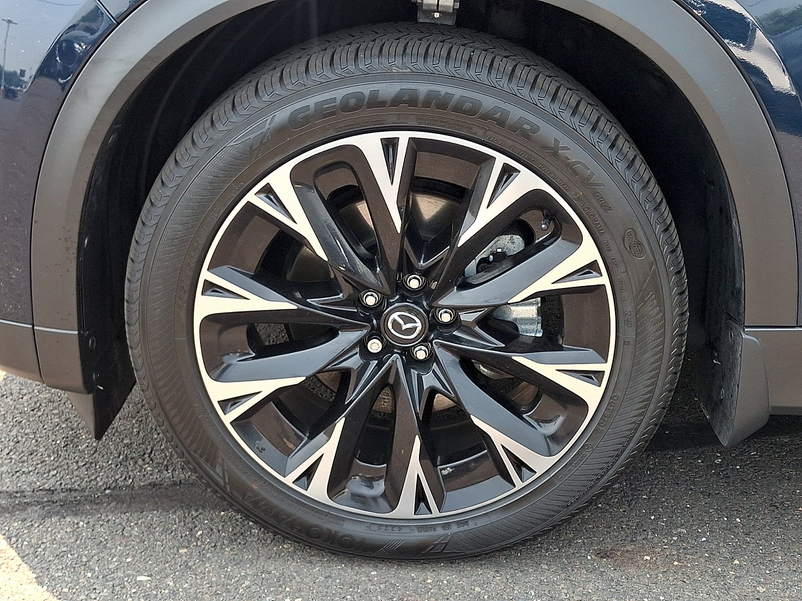 2024 Mazda Mazda CX-90 PHEV Premium Plus