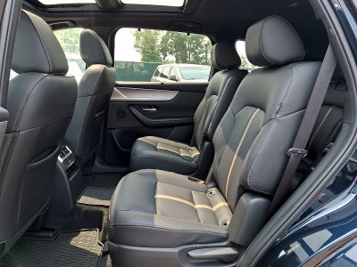 2024 Mazda Mazda CX-90 PHEV Premium Plus
