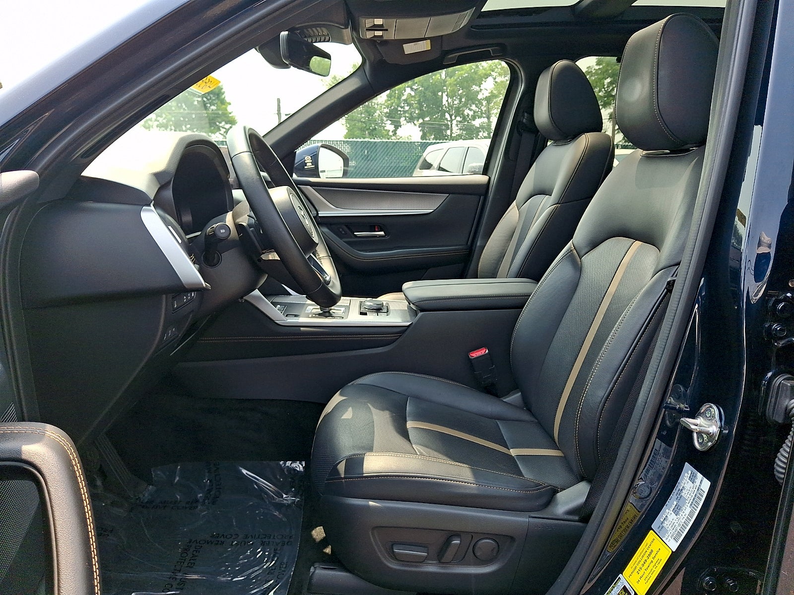 2024 Mazda Mazda CX-90 PHEV Premium Plus
