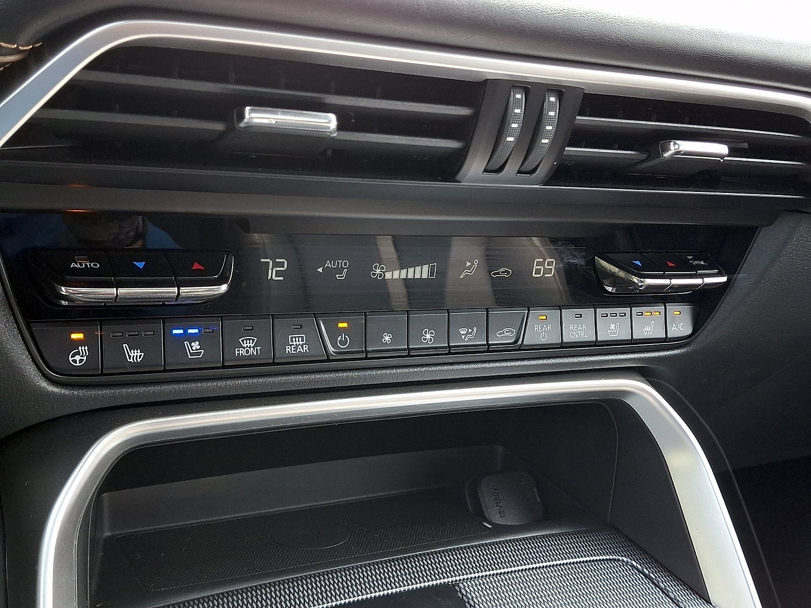 2024 Mazda Mazda CX-90 PHEV Premium Plus