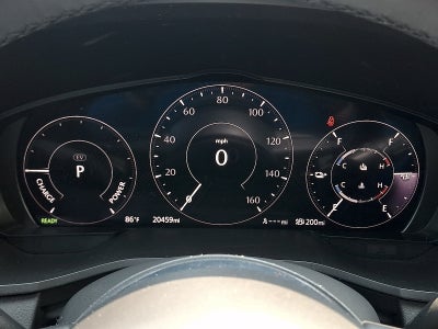 2024 Mazda Mazda CX-90 PHEV Premium Plus