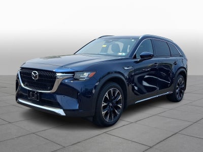 2024 Mazda Mazda CX-90 PHEV Premium Plus