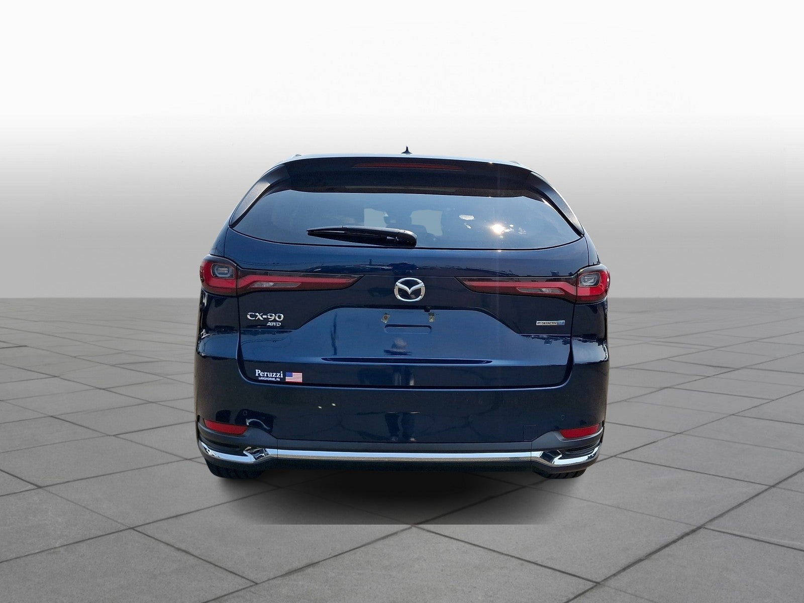 2024 Mazda Mazda CX-90 PHEV Premium Plus
