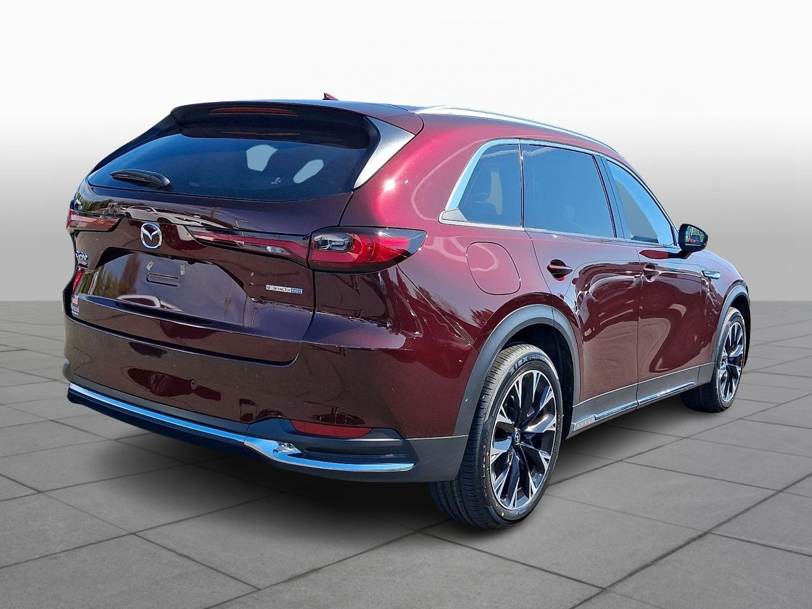 2024 Mazda Mazda CX-90 PHEV Premium Plus
