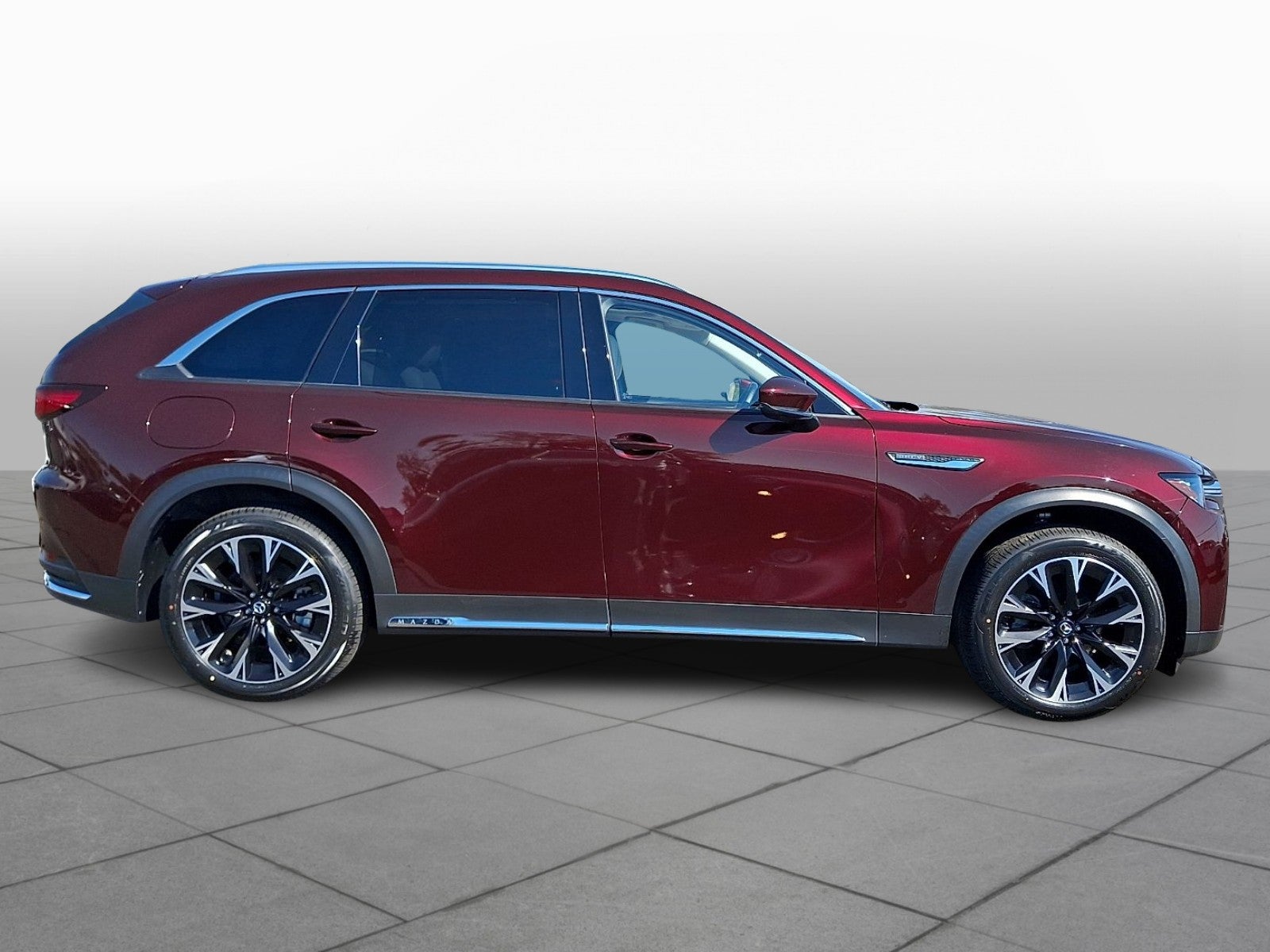 2024 Mazda Mazda CX-90 PHEV Premium Plus