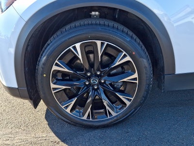 2024 Mazda Mazda CX-90 PHEV Premium Plus