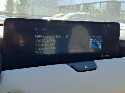 2024 Mazda Mazda CX-90 PHEV Premium Plus