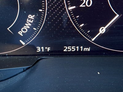 2024 Mazda Mazda CX-90 PHEV Premium Plus