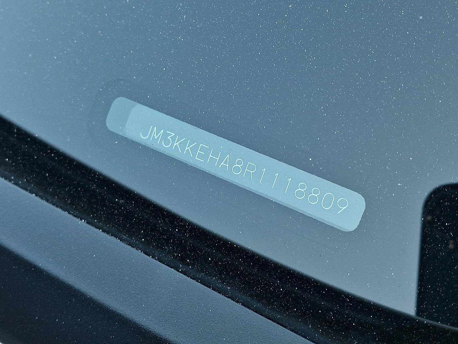 2024 Mazda Mazda CX-90 PHEV Premium Plus