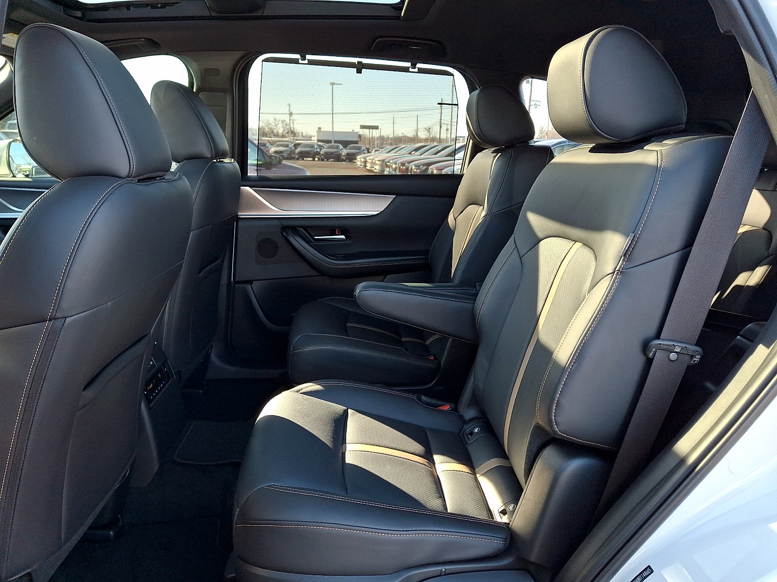 2024 Mazda Mazda CX-90 PHEV Premium Plus