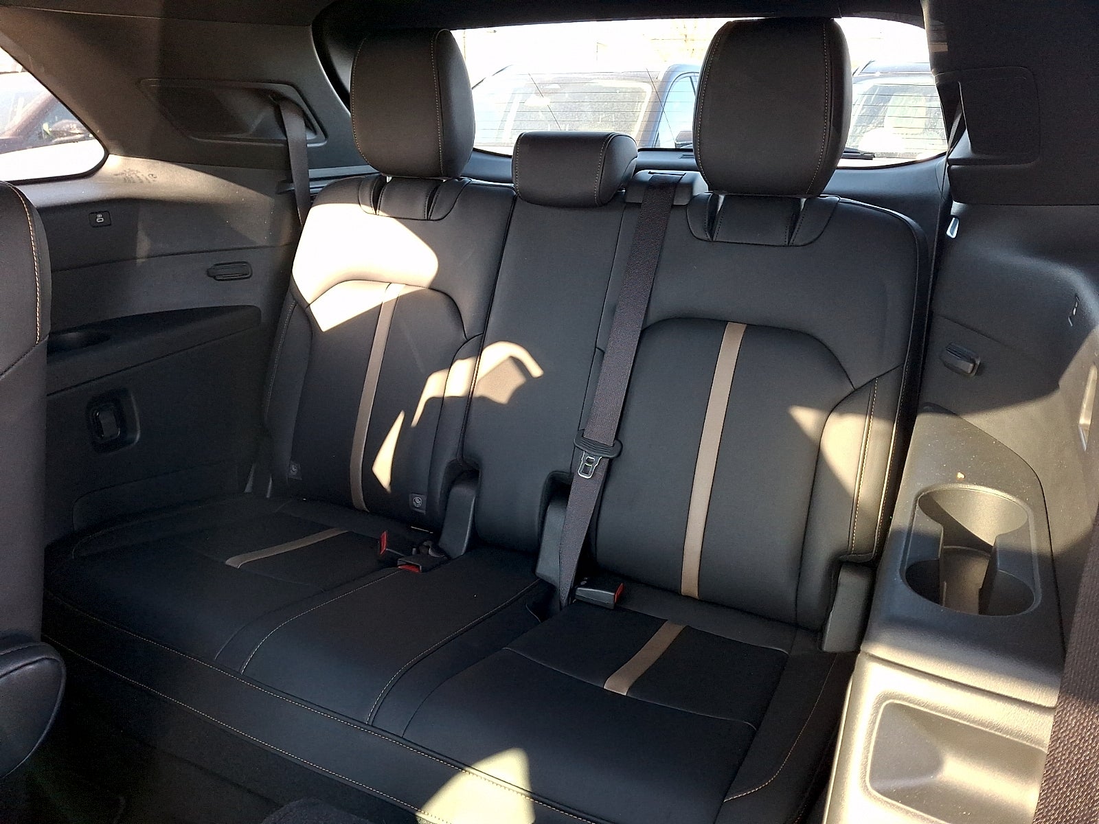 2024 Mazda Mazda CX-90 PHEV Premium Plus