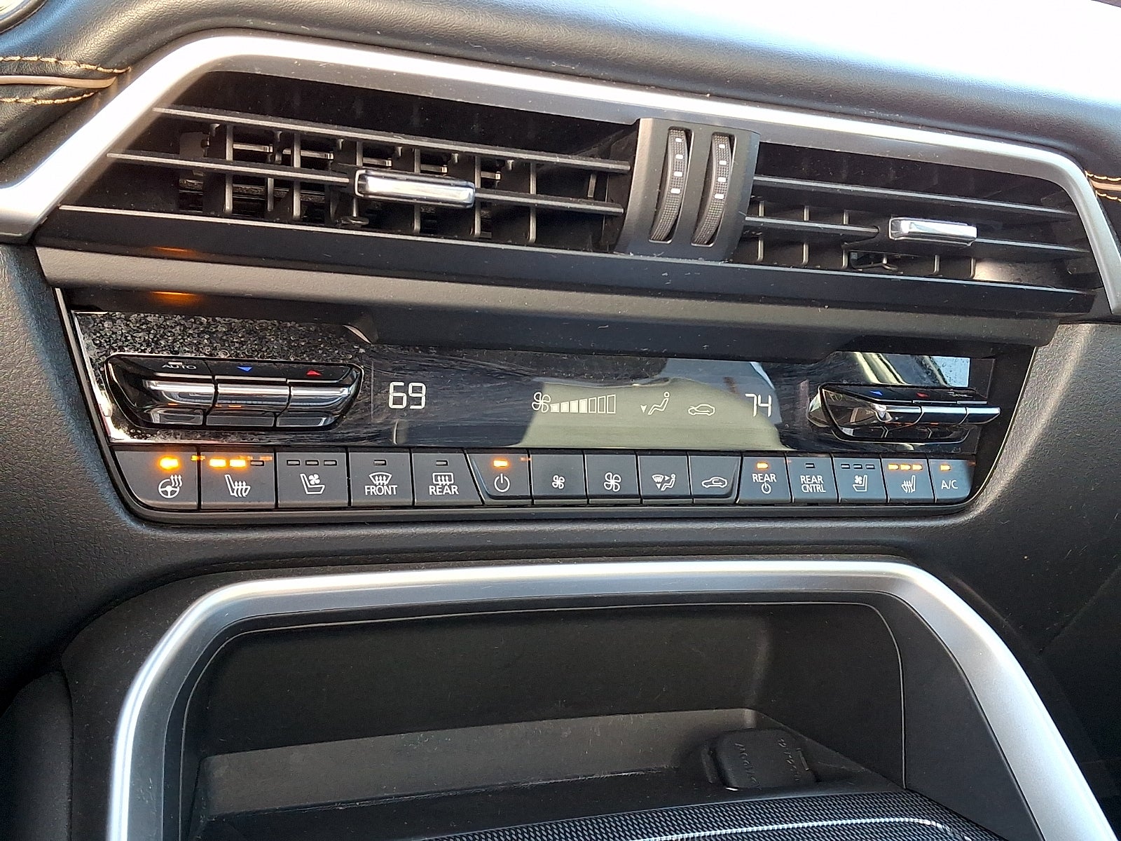 2024 Mazda Mazda CX-90 PHEV Premium Plus