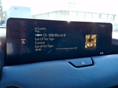 2024 Mazda Mazda CX-90 PHEV Premium Plus