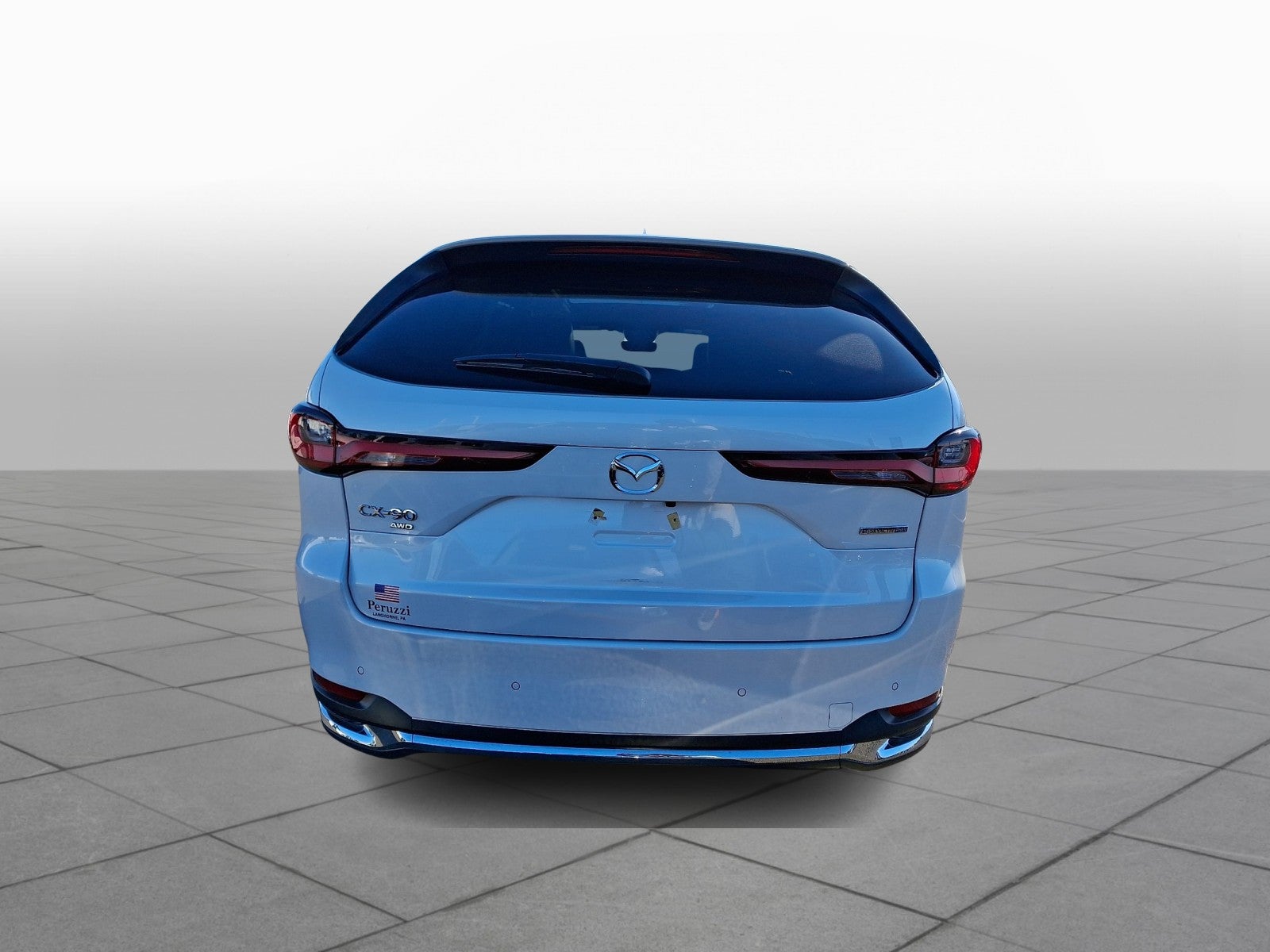 2024 Mazda Mazda CX-90 PHEV Premium Plus