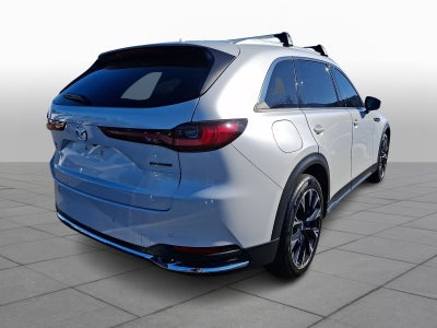 2024 Mazda Mazda CX-90 PHEV Premium Plus