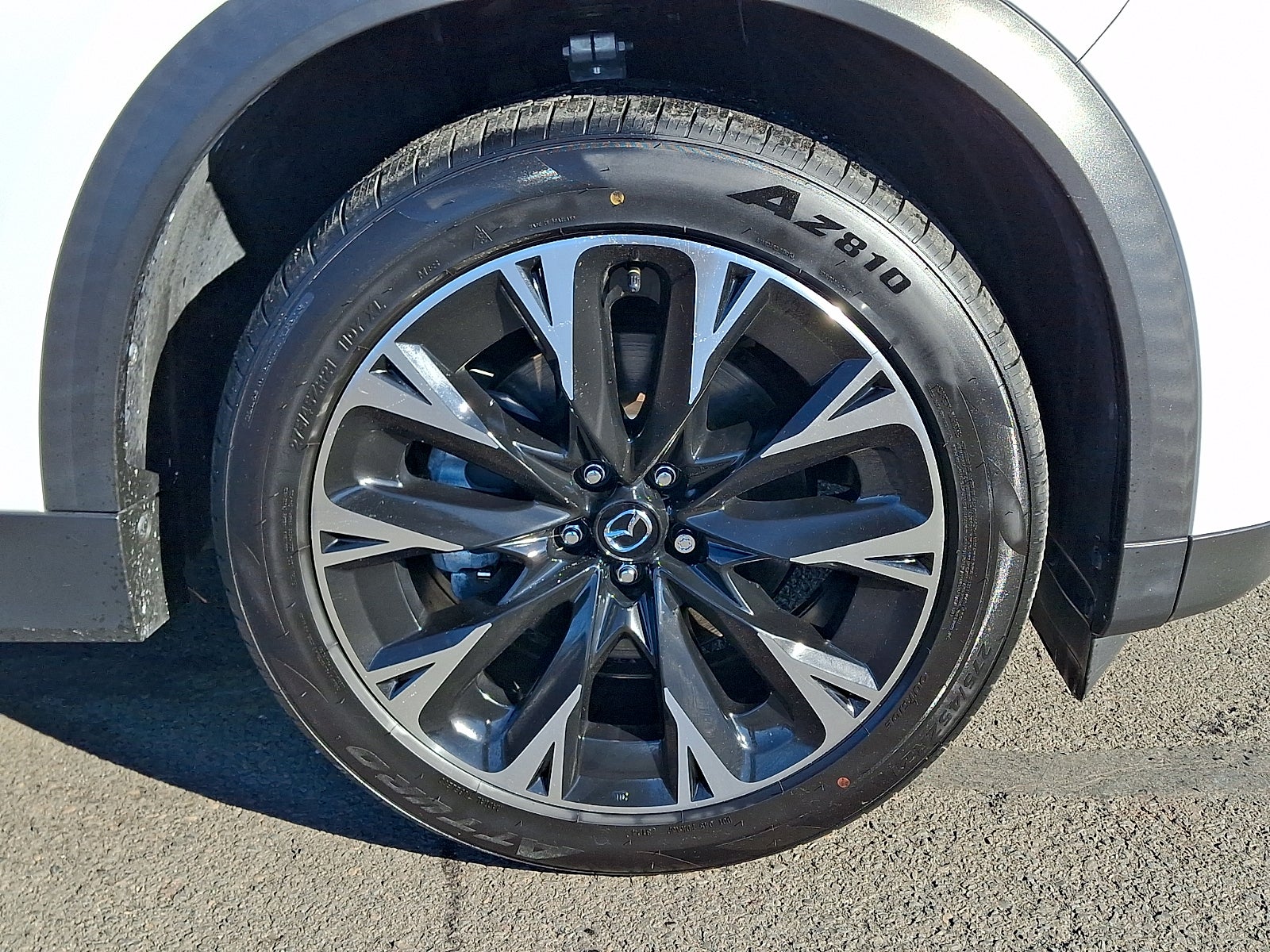 2024 Mazda Mazda CX-90 PHEV Premium Plus