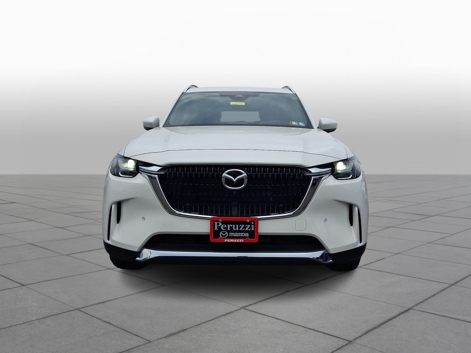 2024 Mazda Mazda CX-90 PHEV Premium Plus