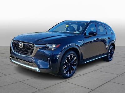 2024 Mazda Mazda CX-90 PHEV Premium Plus