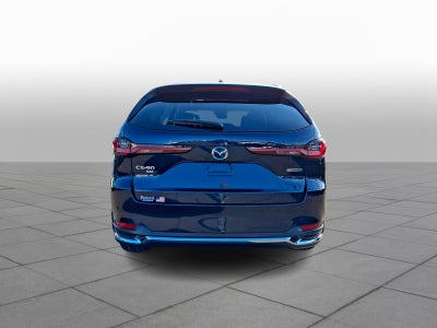 2024 Mazda Mazda CX-90 PHEV Premium Plus