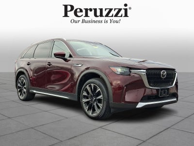 2024 Mazda Mazda CX-90 PHEV Premium Plus