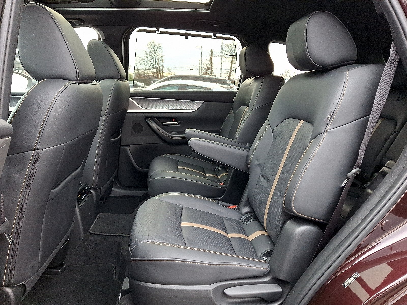 2024 Mazda Mazda CX-90 PHEV Premium Plus