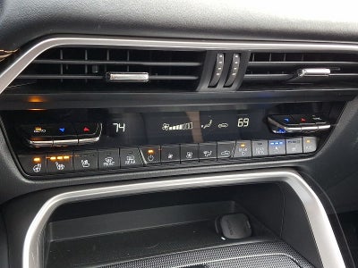 2024 Mazda Mazda CX-90 PHEV Premium Plus