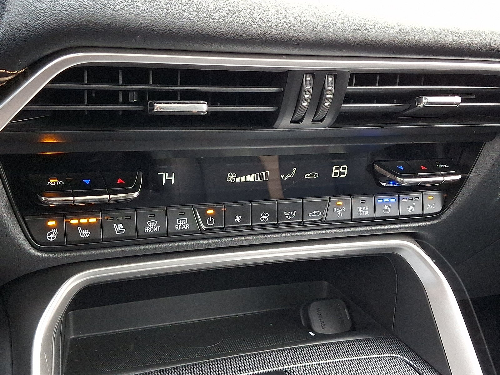 2024 Mazda Mazda CX-90 PHEV Premium Plus