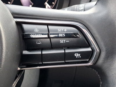 2024 Mazda Mazda CX-90 PHEV Premium Plus