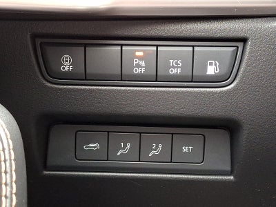 2024 Mazda Mazda CX-90 PHEV Premium Plus