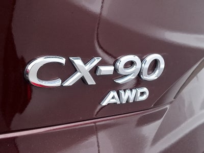 2024 Mazda Mazda CX-90 PHEV Premium Plus