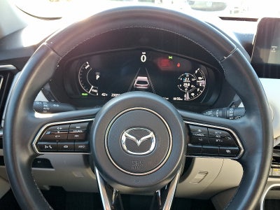 2024 Mazda Mazda CX-90 PHEV Premium Plus