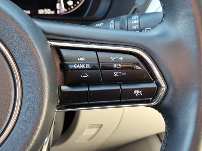 2024 Mazda Mazda CX-90 PHEV Premium Plus