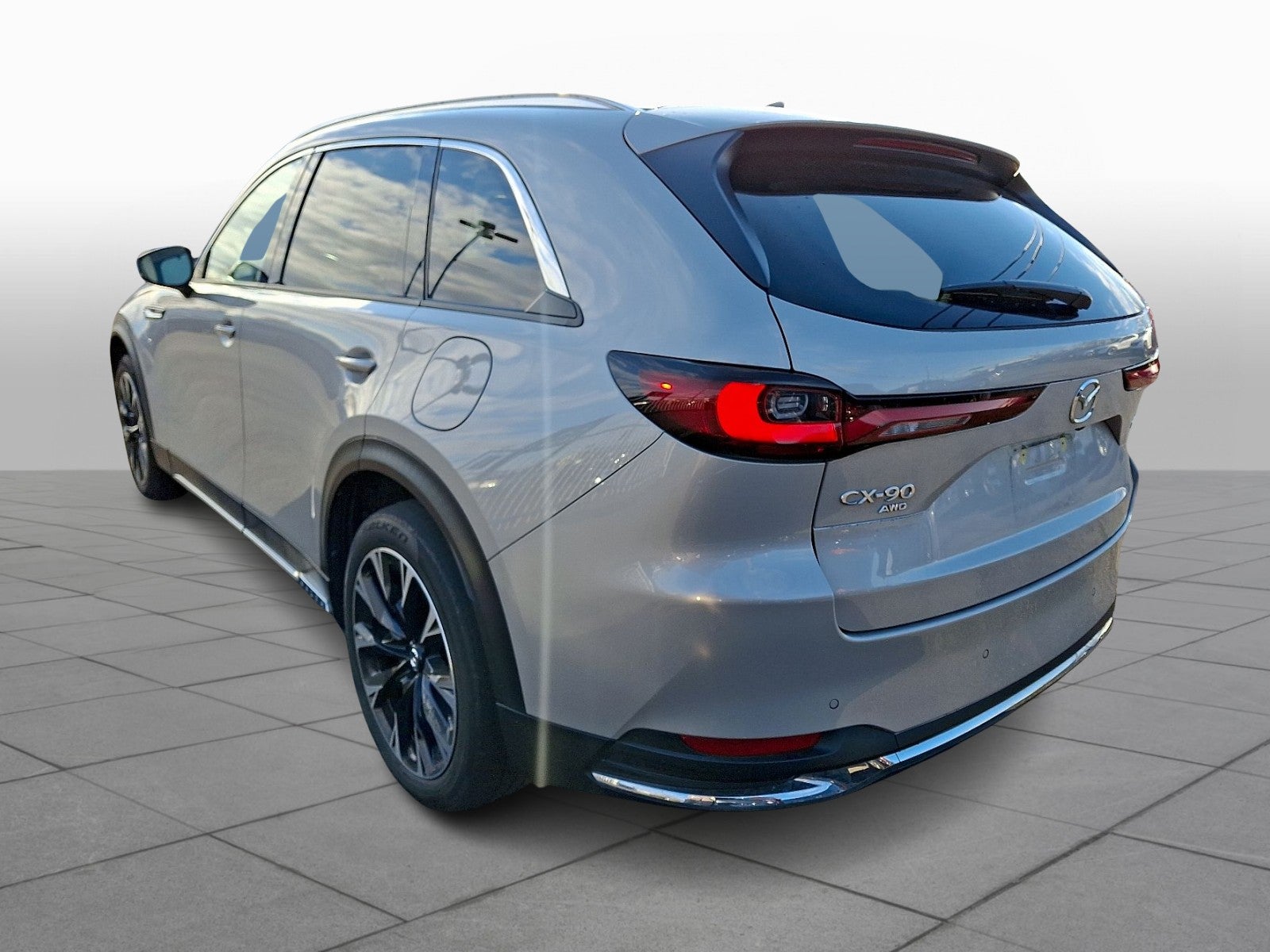 2024 Mazda Mazda CX-90 PHEV Premium Plus