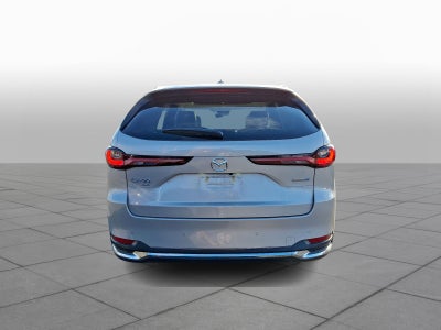 2024 Mazda Mazda CX-90 PHEV Premium Plus