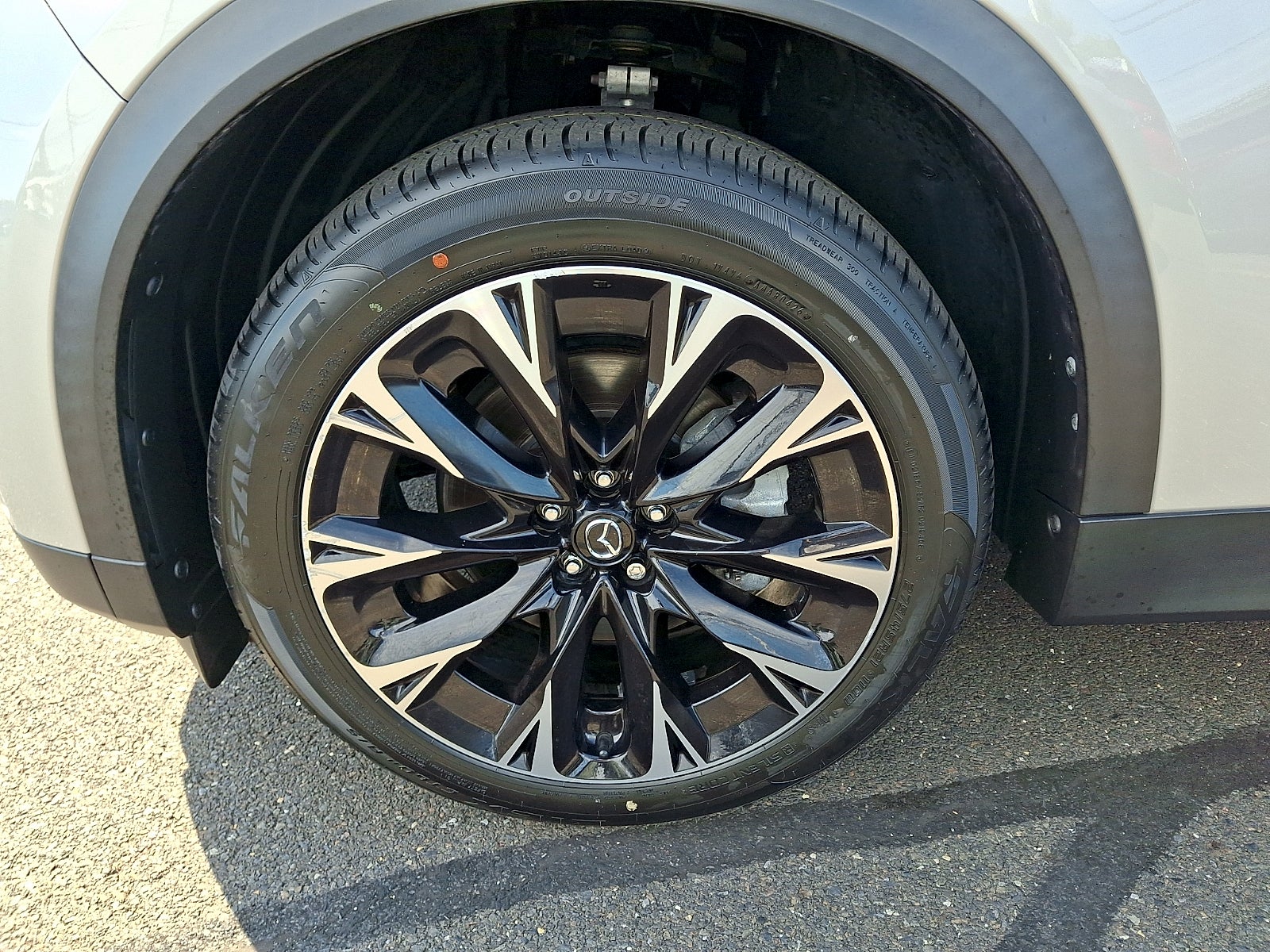 2024 Mazda Mazda CX-90 PHEV Premium Plus