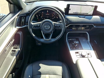 2024 Mazda Mazda CX-90 PHEV Premium Plus
