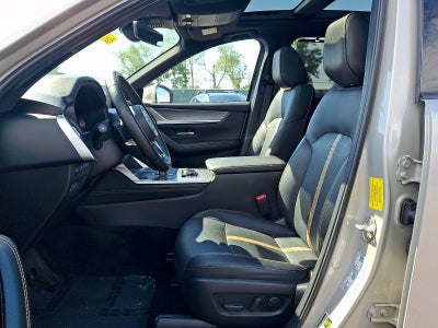 2024 Mazda Mazda CX-90 PHEV Premium Plus
