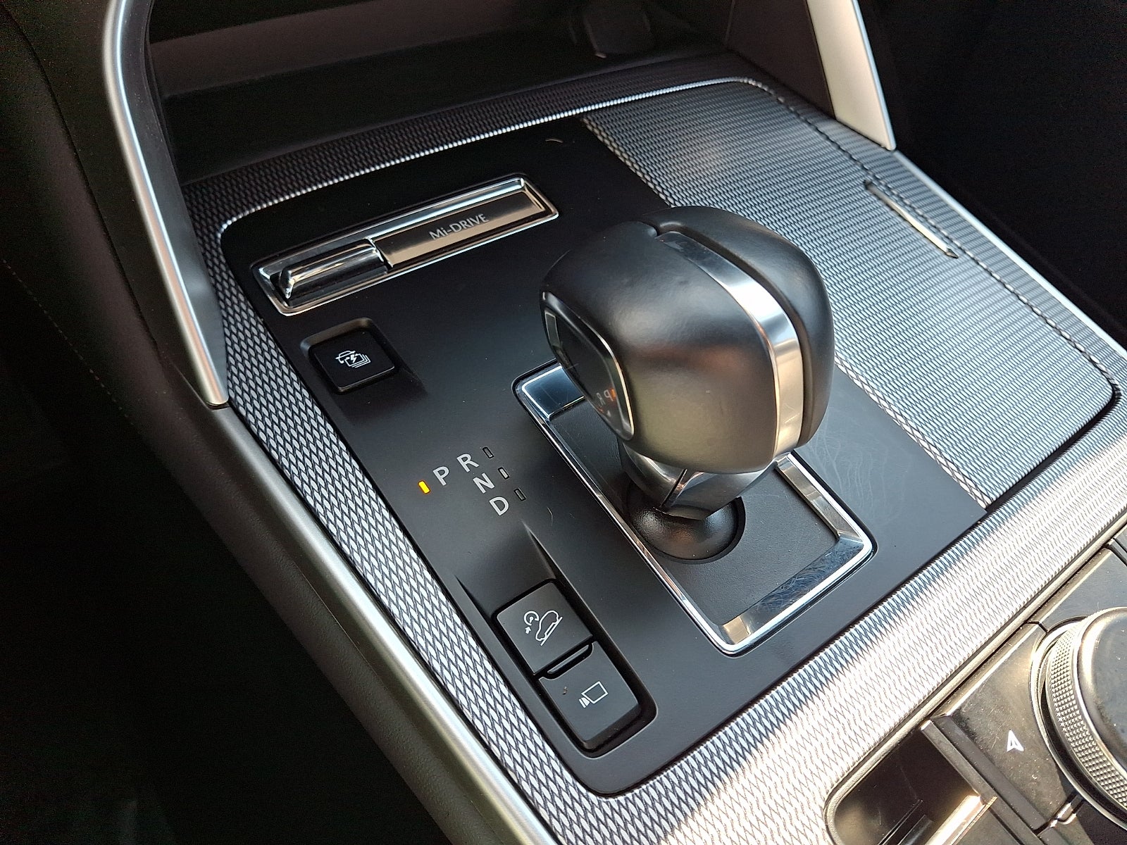 2024 Mazda Mazda CX-90 PHEV Premium Plus