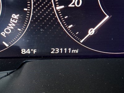 2024 Mazda Mazda CX-90 PHEV Premium Plus