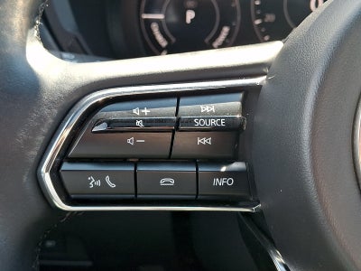 2024 Mazda Mazda CX-90 PHEV Premium Plus