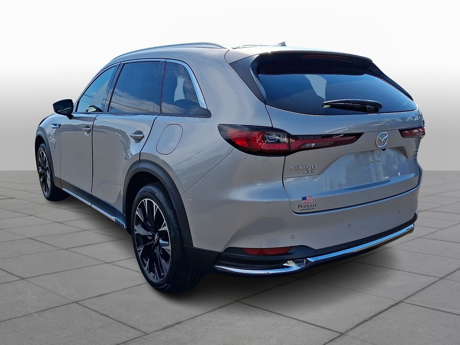 2024 Mazda Mazda CX-90 PHEV Premium Plus