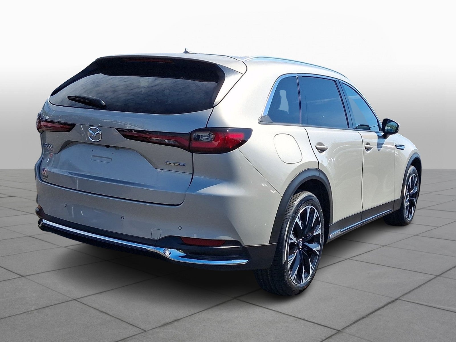 2024 Mazda Mazda CX-90 PHEV Premium Plus