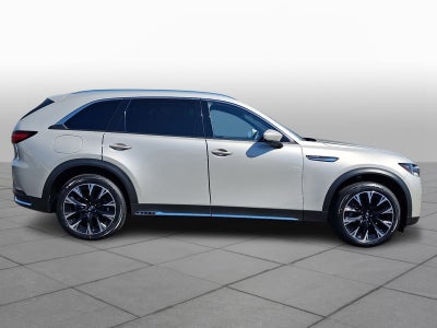2024 Mazda Mazda CX-90 PHEV Premium Plus