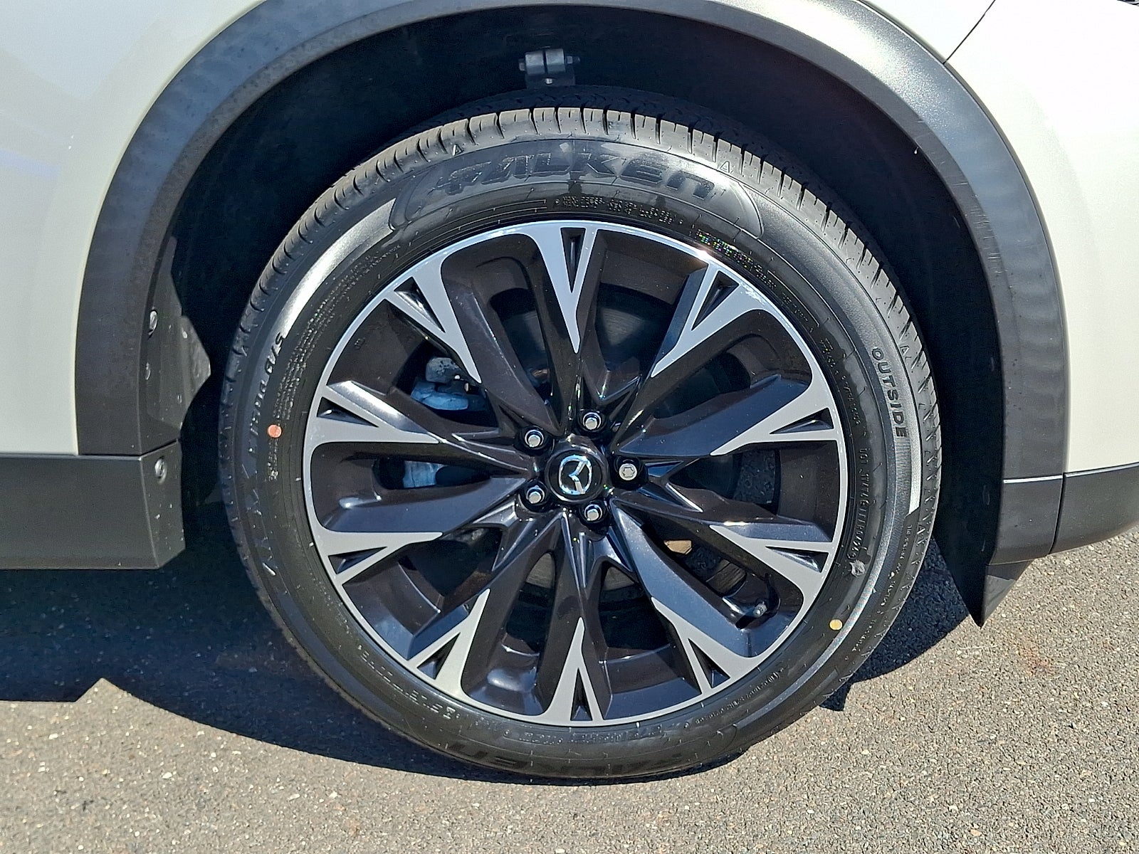 2024 Mazda Mazda CX-90 PHEV Premium Plus