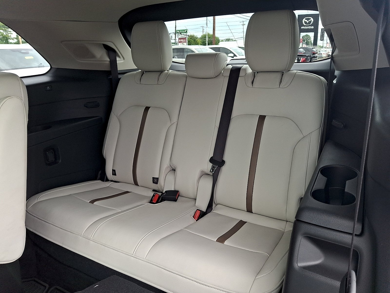 2024 Mazda Mazda CX-90 PHEV Premium Plus