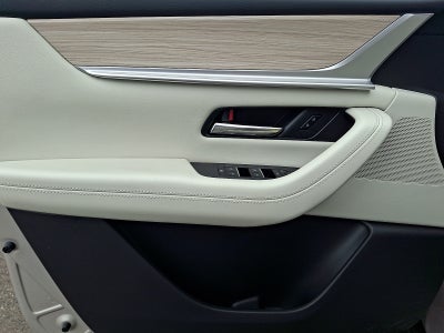 2024 Mazda Mazda CX-90 PHEV Premium Plus