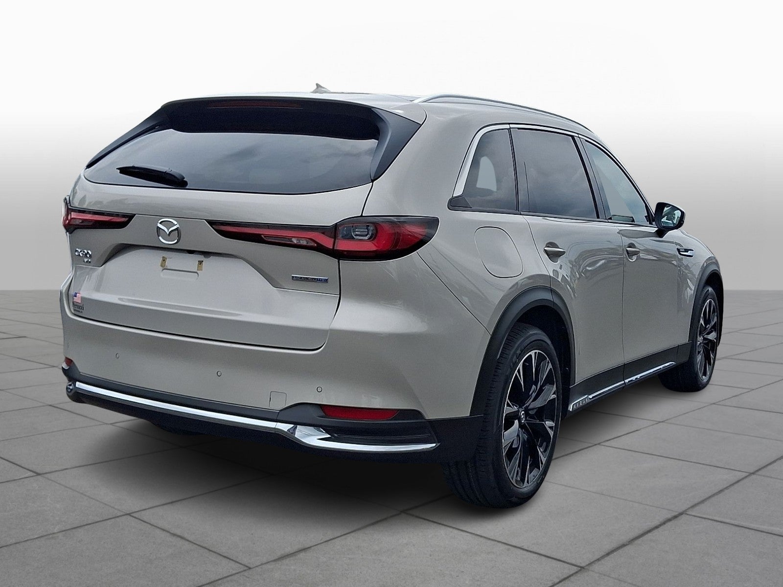 2024 Mazda Mazda CX-90 PHEV Premium Plus