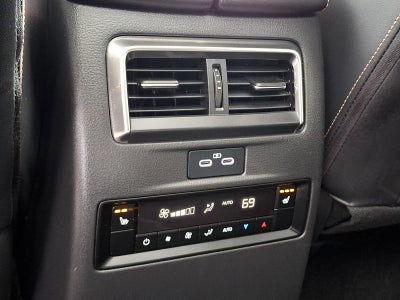 2025 Mazda Mazda CX-90 PHEV Premium Plus Package
